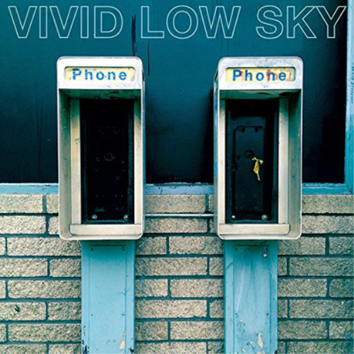 Vivid Low Sky II (Vinyl LP) 12" Album