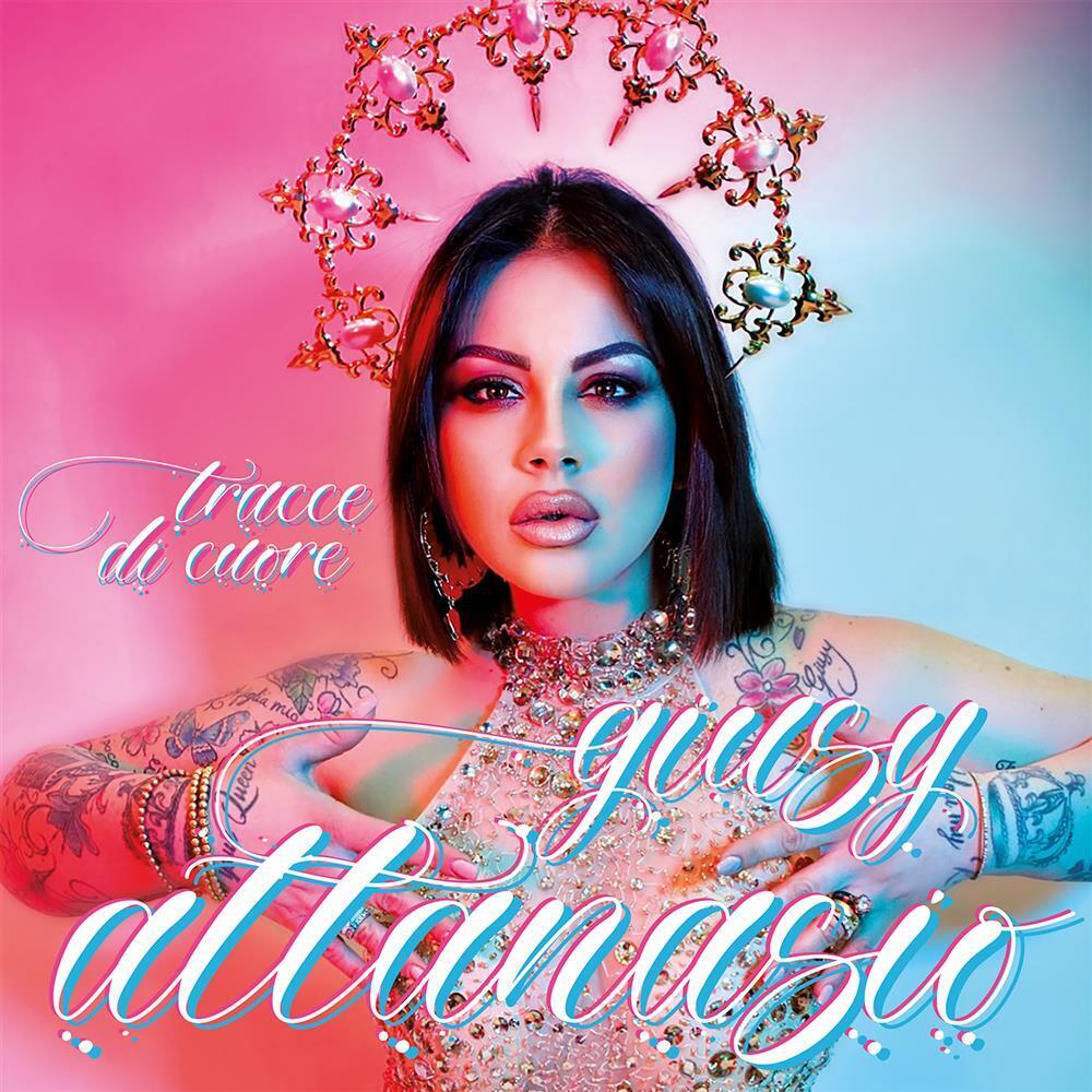 Tracce Di Cuore - Giusy Attanasio (Vinile)