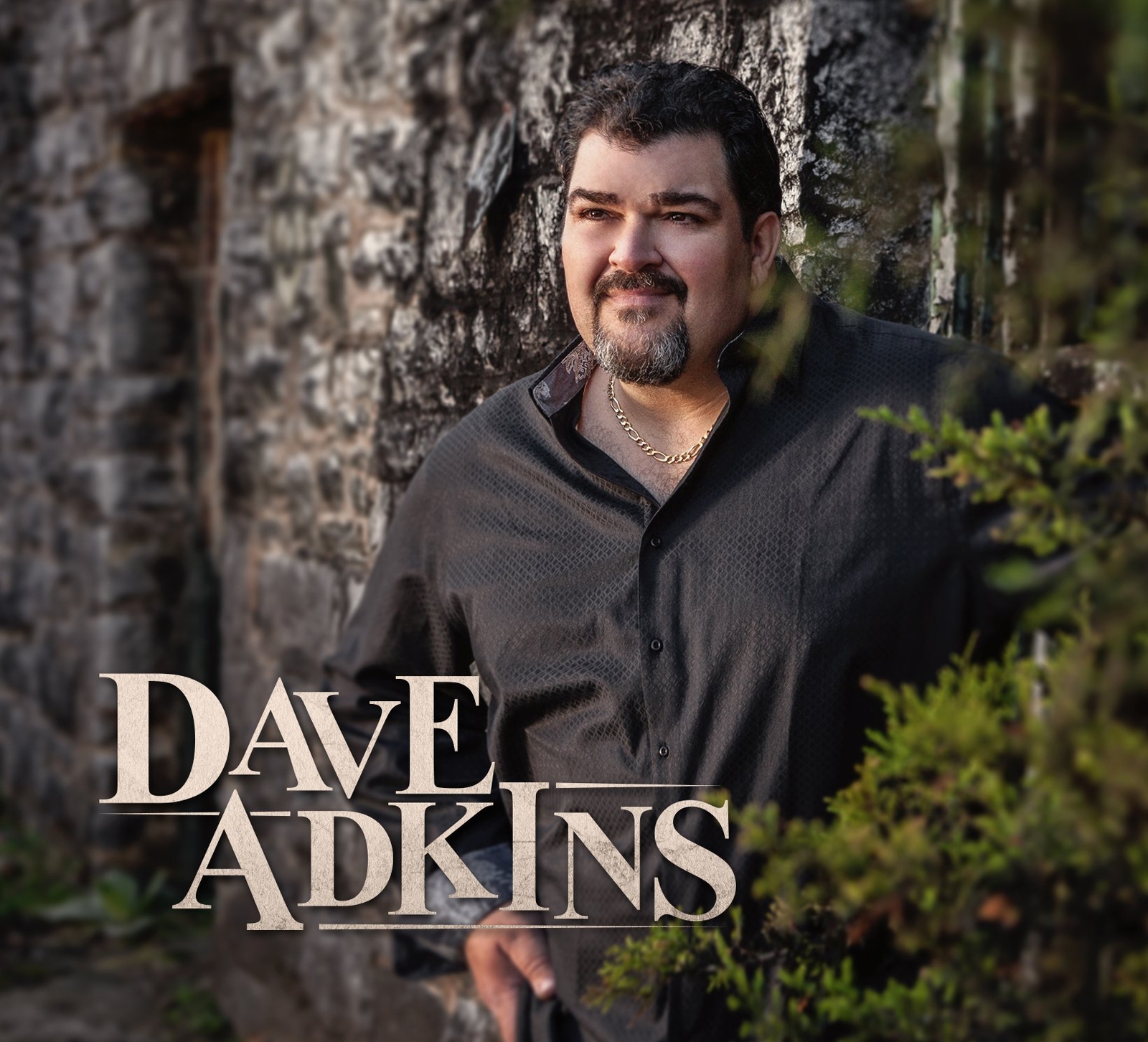 Dave Adkins Dave Adkins (CD)