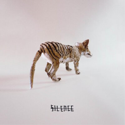 Alexis Taylor Silence (Vinyl LP) 12" Album