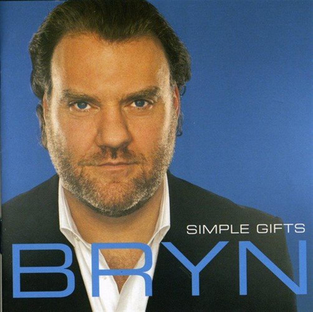 Bryn Terfel: Simple Gifts - AA.VV. (Audio Cd)