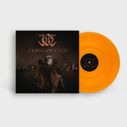 Curse of Cain Curse of Cain (Vinyl LP)