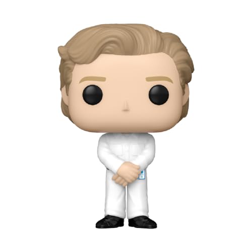 Funko Pop! Tv: Stranger Things - Henry 001- Figura In Vinile Da Collezione - Idea Regalo - Merchandising Ufficiale - Giocattoli Per Bambini E Adulti