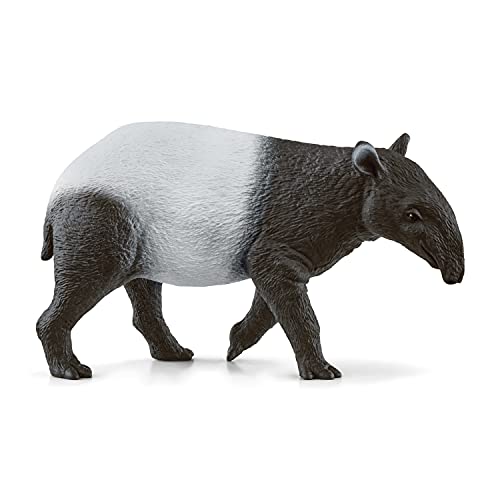 Schleich Tapiro (5)