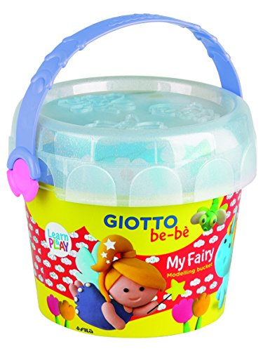 Giotto 4693 00 Plastilina Imer Set