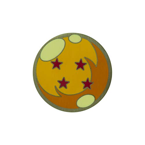 Abystyle - Dragon Ball - Pin'S - Crystal Ball