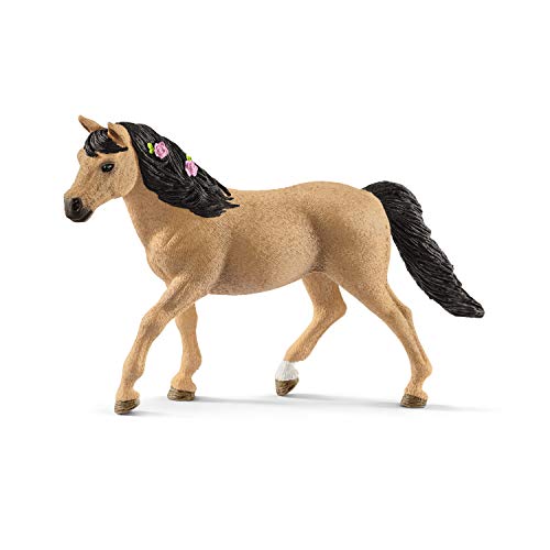 Schleich Connemara Pony Mare (5)