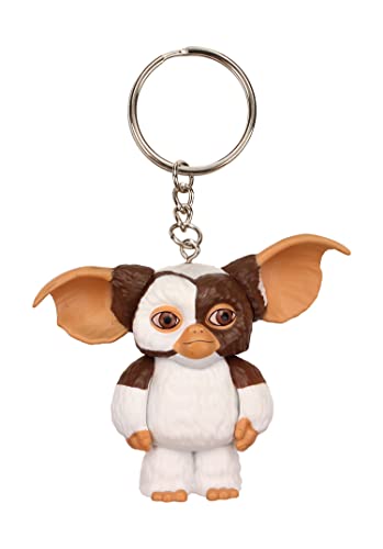 Polymark - Portachiave Gremlins - Gizmo 6Cm
