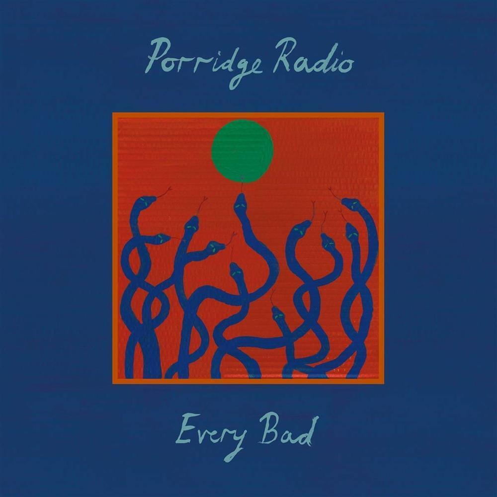 Every Bad - Porridge Radio (Audio Cd)