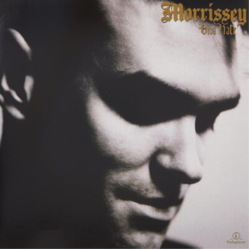 Morrissey Viva Hate (Vinyl LP) 12" Album