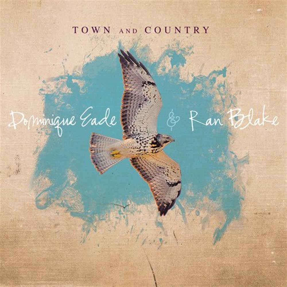 Town And Country (Digipack) - Dominique Eade & Ran Blake (Audio Cd)