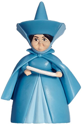 Bullyland 12822 - Walt Disney Bella Addormentata - Fatina Serena