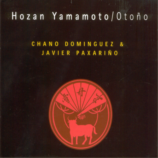 Hozan Yamamoto Otoño (CD) Album