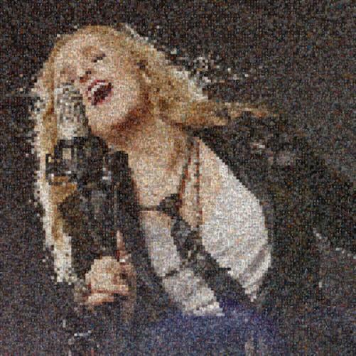 Melissa Etheridge This Is M.E. (CD) Album