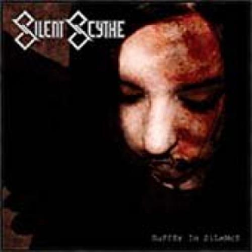 Suffer In Silence - Silent Scythe (Audio CD)