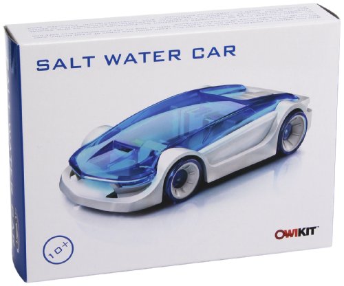 Owi Ow30874 Automobilina Ad Acqua