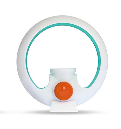 Loopy Looper Hoop , Fidget Toy , Focus Spinner , Stress Relief Toy , Ages 8+ , For 1 Player
