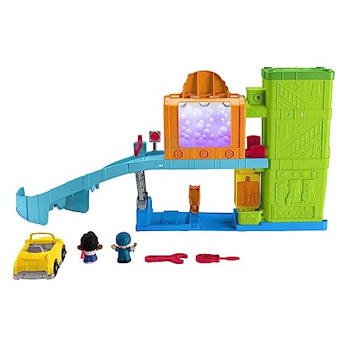 Fisher-Price Luk Narwhal Ge