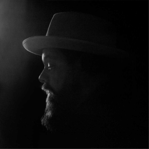 Nathaniel Rateliff & The Night Sweats Tearing at the Seams (CD) Album