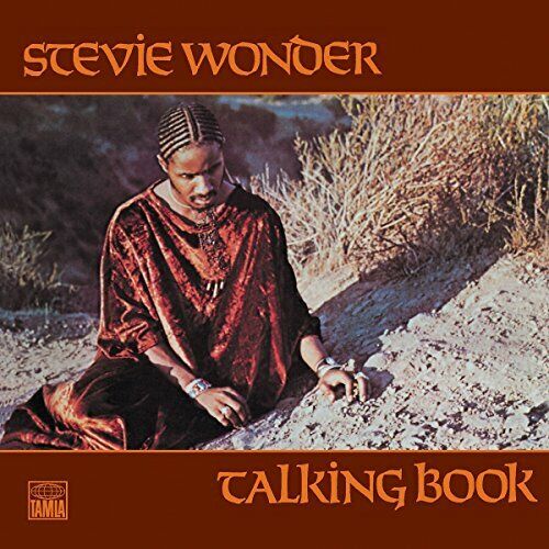 Talking Book (d0n)