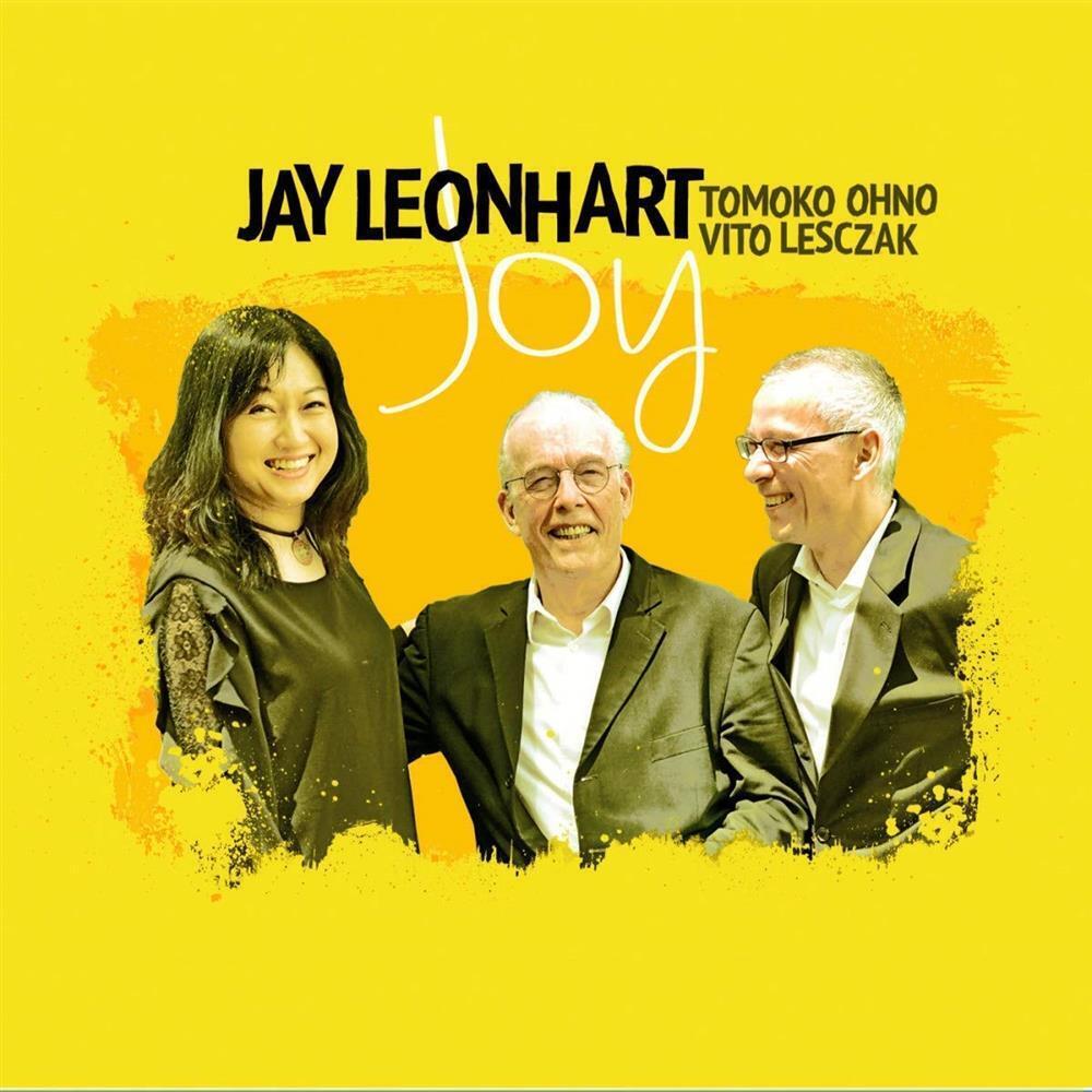 Joy - Jay Leonhart (Audio Cd)