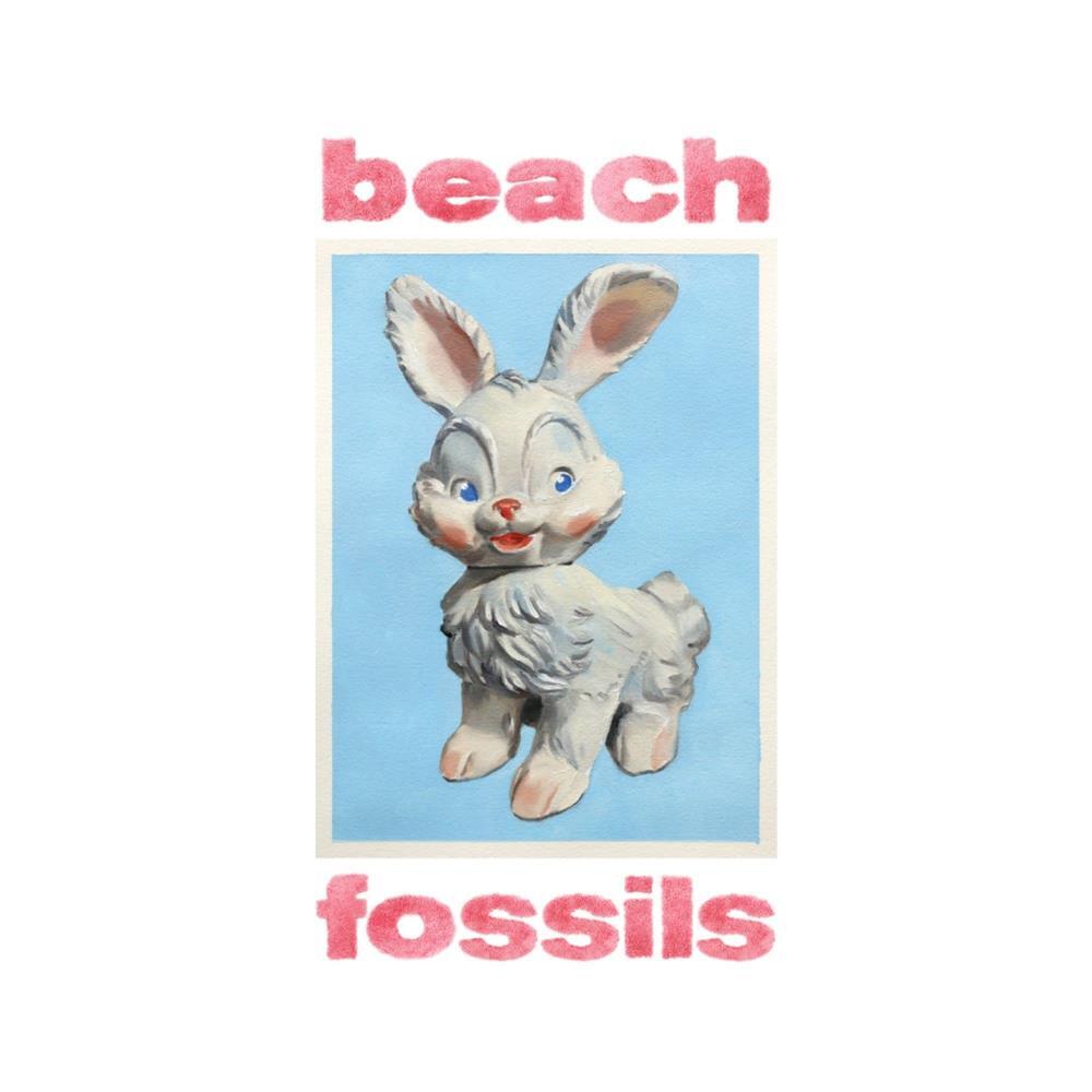 Bunny (Powder Blue) - Beach Fossils (Vinile)