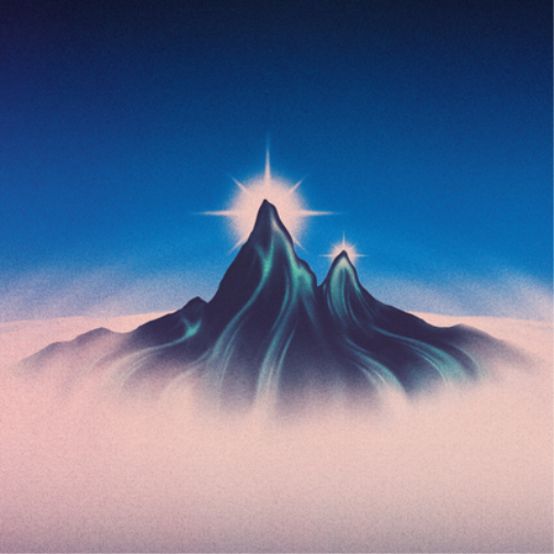 Hooveriii Pointe (CD) Album