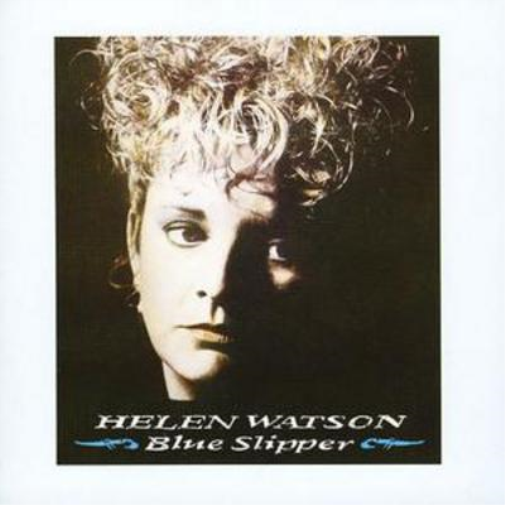 Helen Watson Blue Slipper (CD) Album
