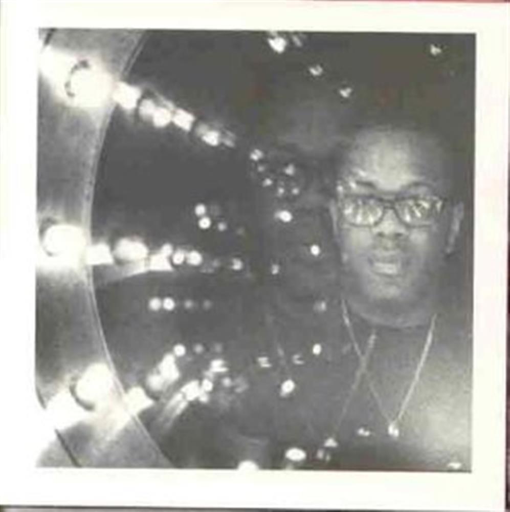 R.Hide In Plain Site - Romanthony (Vinile)