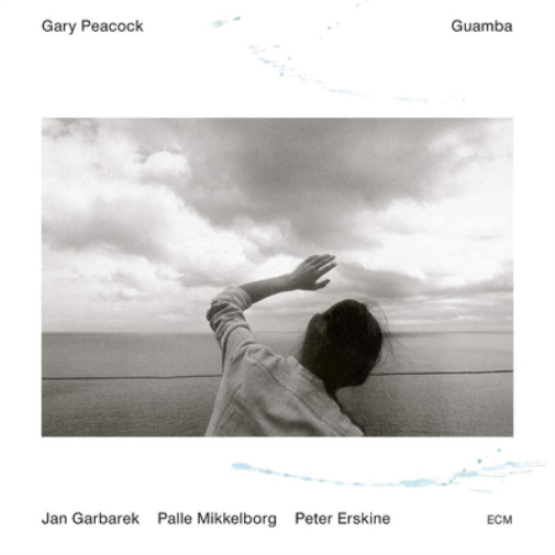 Gary Peacock Guamba (CD) Album