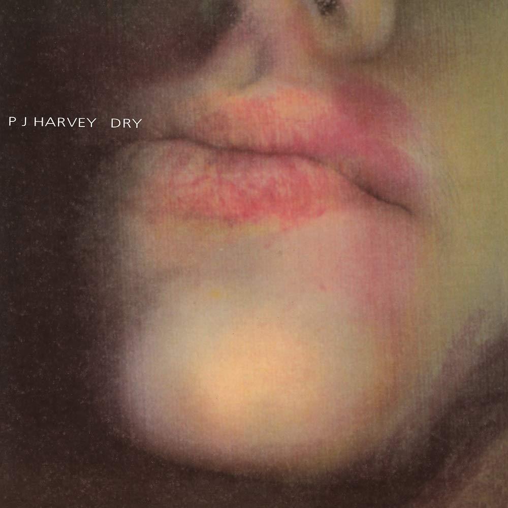 Dry - Pj Harvey (Vinile)