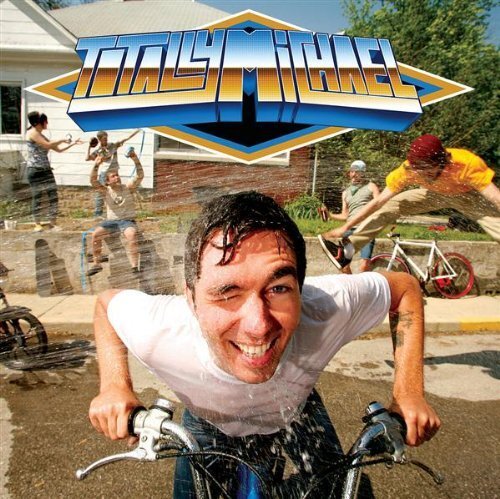 Totally Michael Totally Michael (CD)