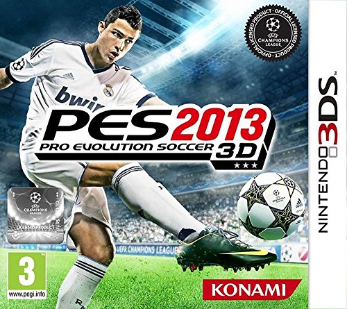 Pes 2013: Pro Evolution Soccer