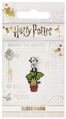 Harry Potter Charm Mandrake Chibi Slider