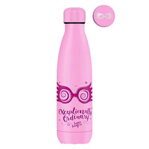 Cineréplicas Luna Lovegood Bottiglia Isotermica 500Ml