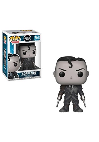 Funko 22055 - Pop! Vinile Ready Player One Sorrento Action Figure