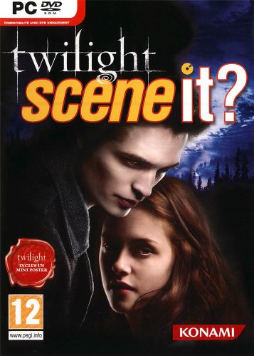 Twilight Scene It?