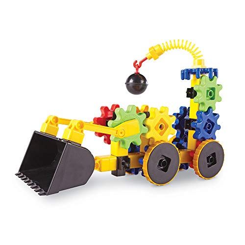 Learning Resources Wreckergears, Gears Gears Gears