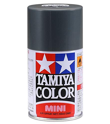 Tamiya Ts-40 Pittura Spray 100Ml 1Pezzo(I)