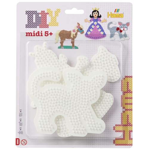 Hama- Perline Da Stiro, Large, 4585