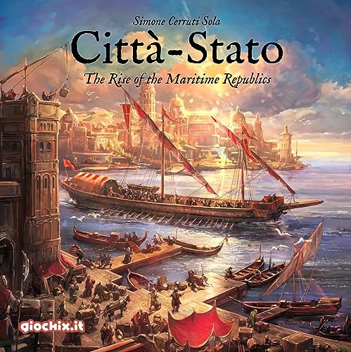 Città Stato
