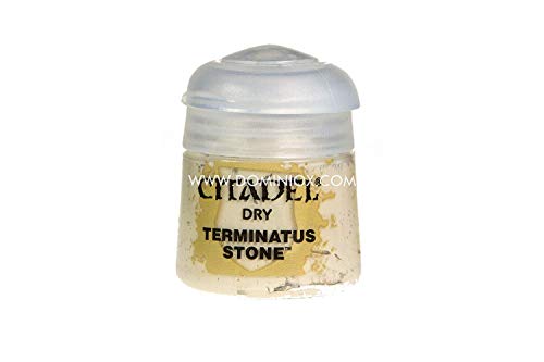 D08 Dry - Terminatus Stone