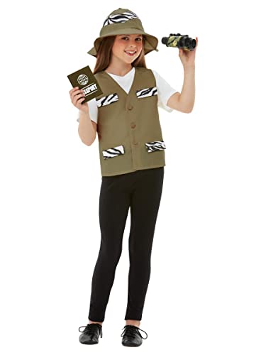 Explorer Kit (Sm)