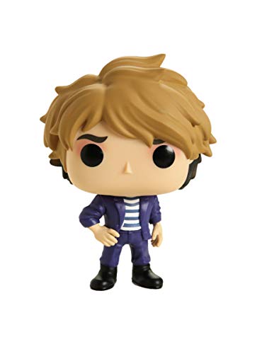 Funko- Pop Rocks Duran-Nick Rhodes Collectible Toy, Multicolore, Misura Standard, 41232