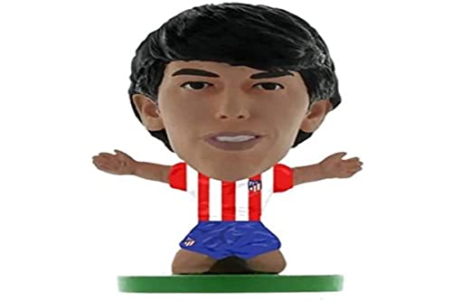 Soccerstarz Atletico Madrid Joao Felix Home Kit (Classico) /Figure