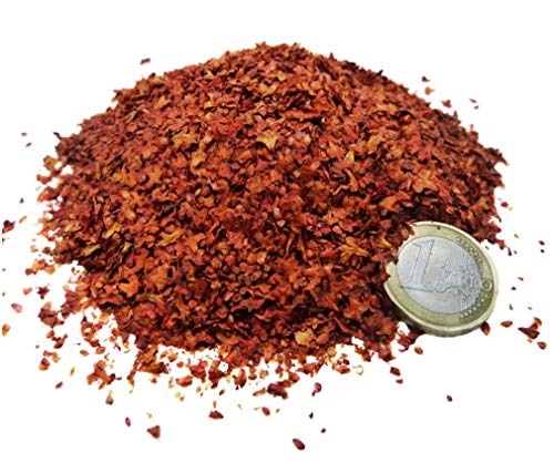 Green Stuff World Leaf Litter - Autumn Orange