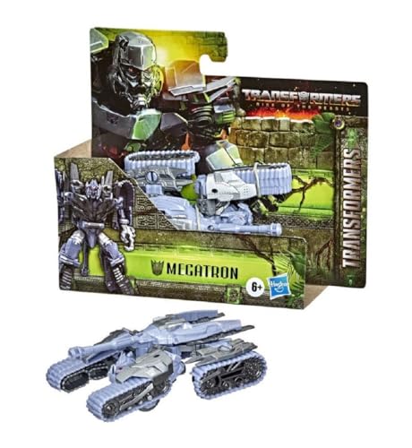 Hasbro Megatron Transformers Rise Of The Beasts