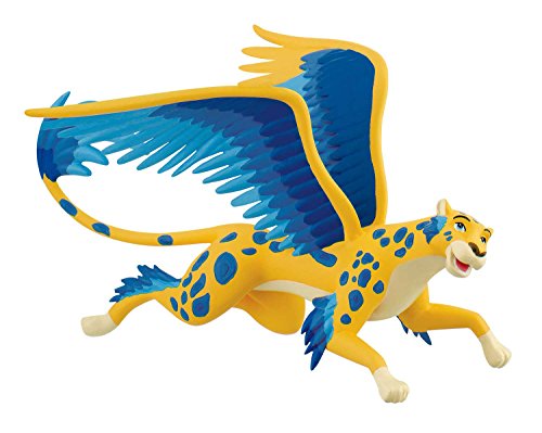 Bullyland Bul-13253 - Statuetta Disney Skylar Di Elena Di Avalor