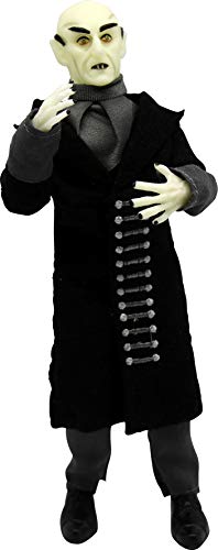 Lansay Mego Nosferatu - Statuetta Da Collezione Da 8 Anni