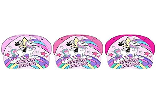 Disney Cappello Unicorn Minnie Assortito